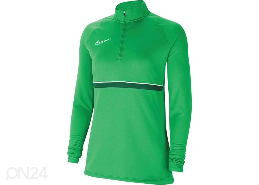 Naisten treenipaita Nike Dri-FIT Academy kuvasuurennos