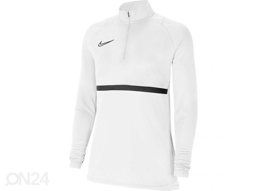 Naisten treenipaita Nike Dri-FIT Academy kuvasuurennos