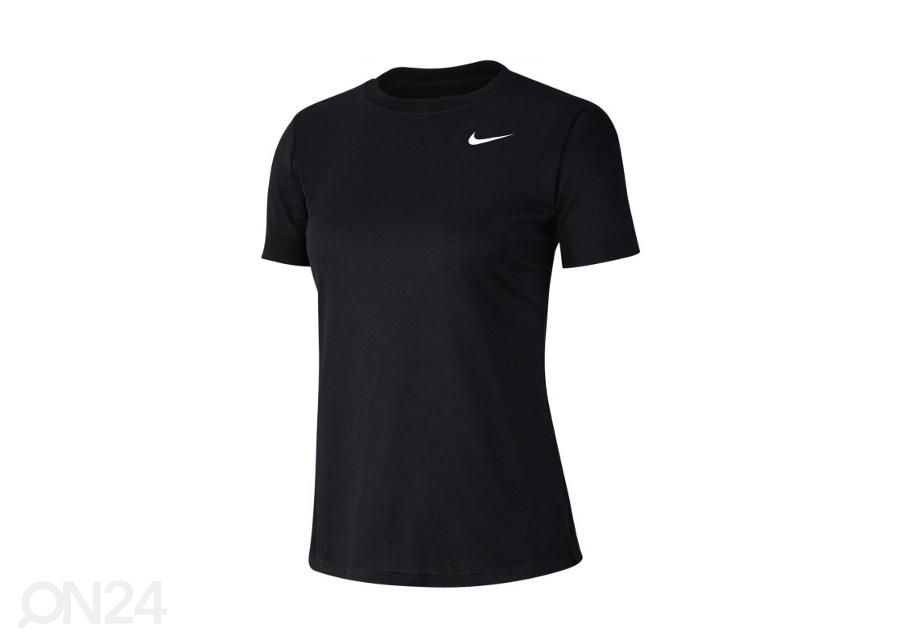 Naisten treenipaita Nike Dri-FIT Legend kuvasuurennos