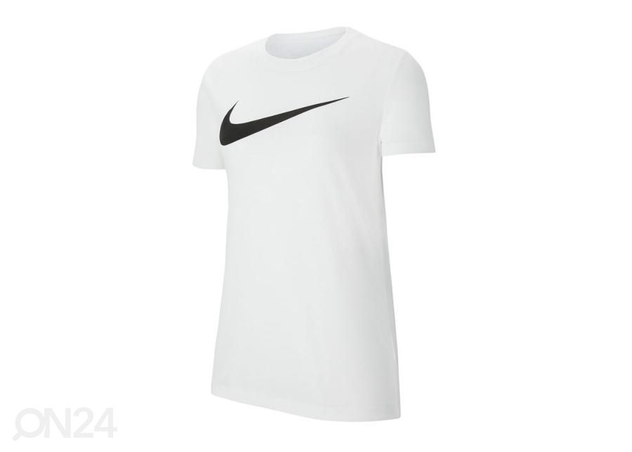 Naisten treenipaita Nike Dri-FIT Park 20 kuvasuurennos