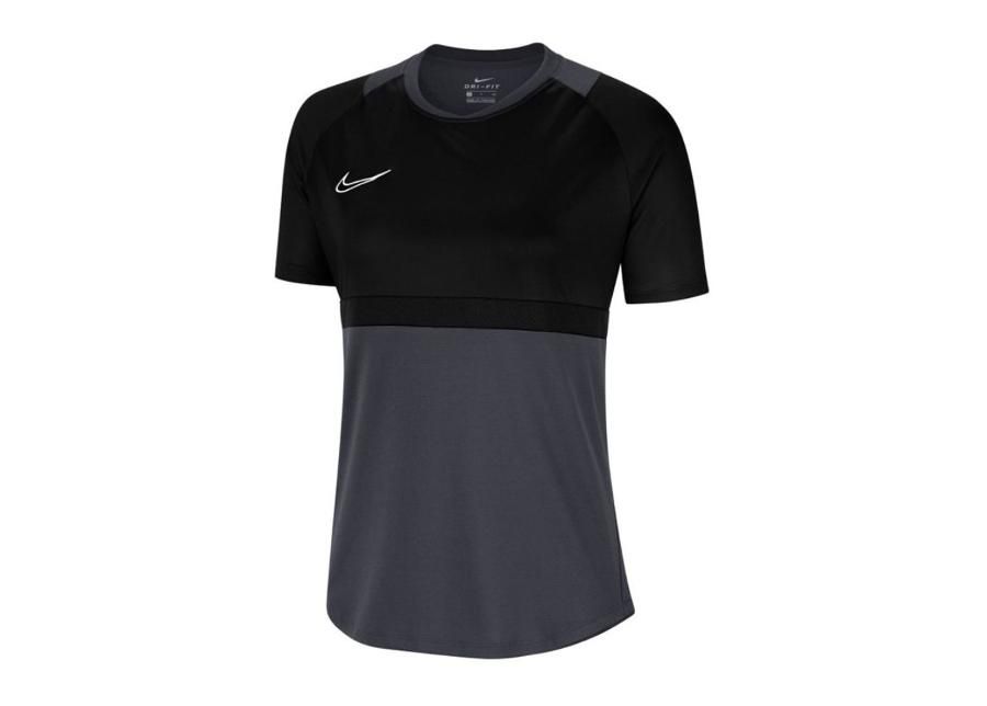 Naisten treenipaita Nike Dry Academy 20 W BV6940-010 kuvasuurennos