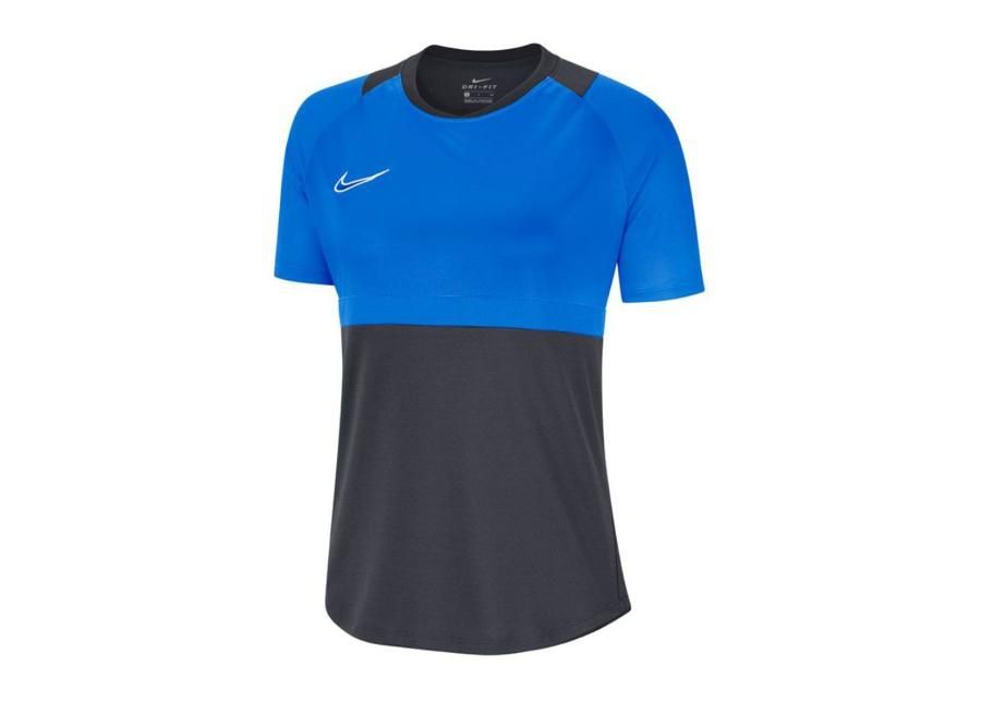 Naisten treenipaita Nike Dry Academy 20 W BV6940-068 kuvasuurennos