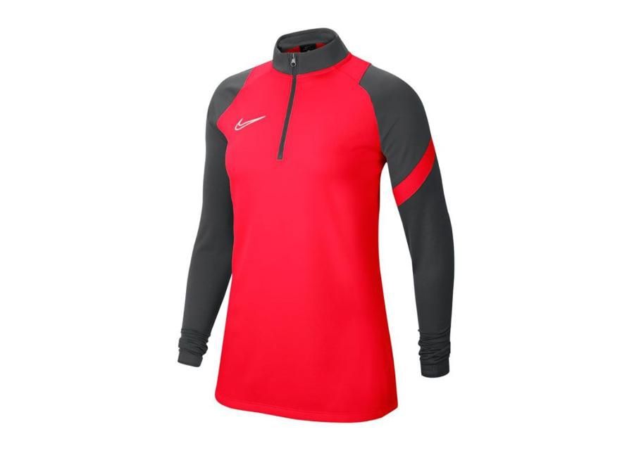 Naisten treenipaita Nike Dry Academy Pro Dril Top W BV6930-635 kuvasuurennos