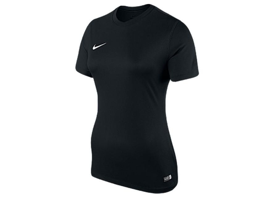 Naisten treenipaita Nike Park VI Jersey W 833058-010 kuvasuurennos
