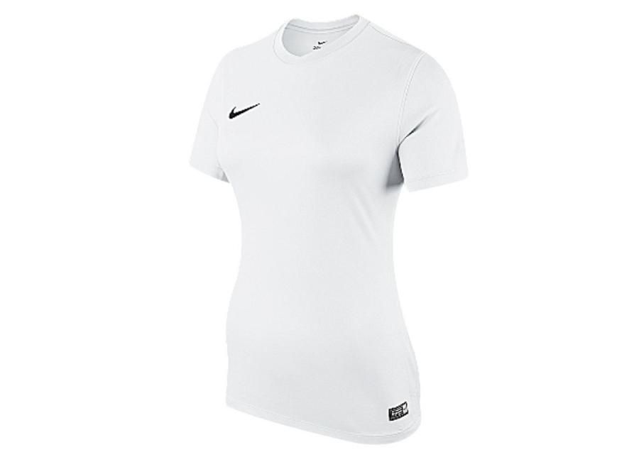 Naisten treenipaita Nike Park VI Jersey W 833058-100 kuvasuurennos