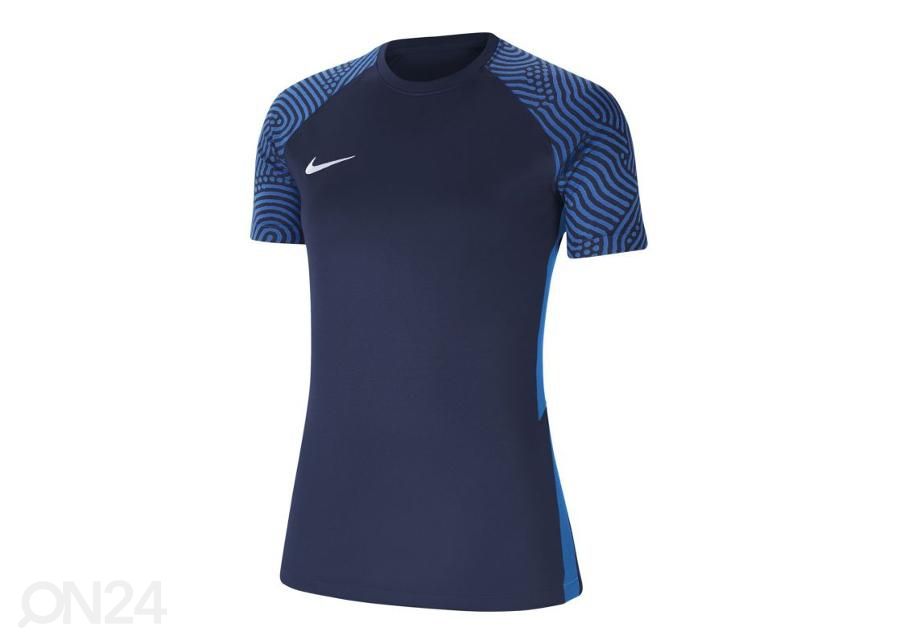 Naisten treenipaita Nike Strike 21 kuvasuurennos