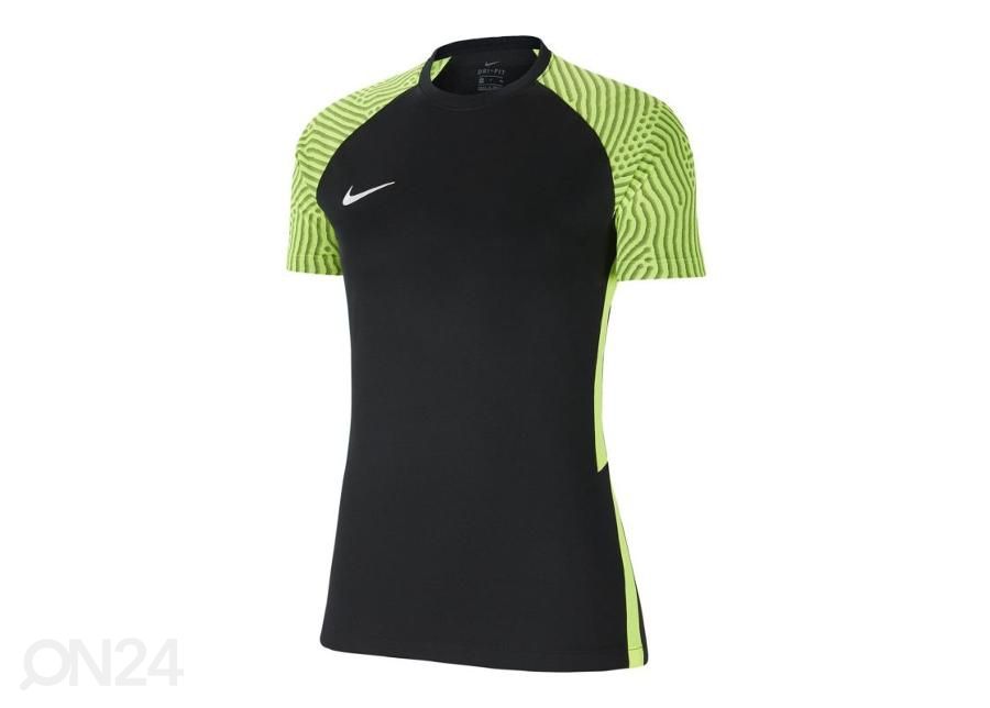 Naisten treenipaita Nike Strike 21 kuvasuurennos