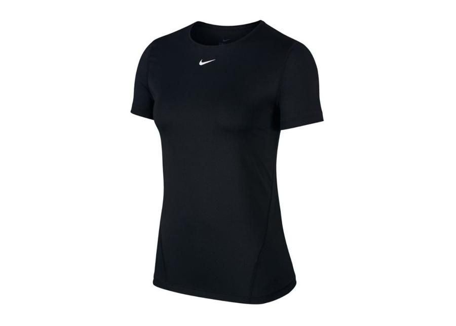 Naisten treenipaita Nike WMNS Pro 365 Essential W AO9951-010 kuvasuurennos