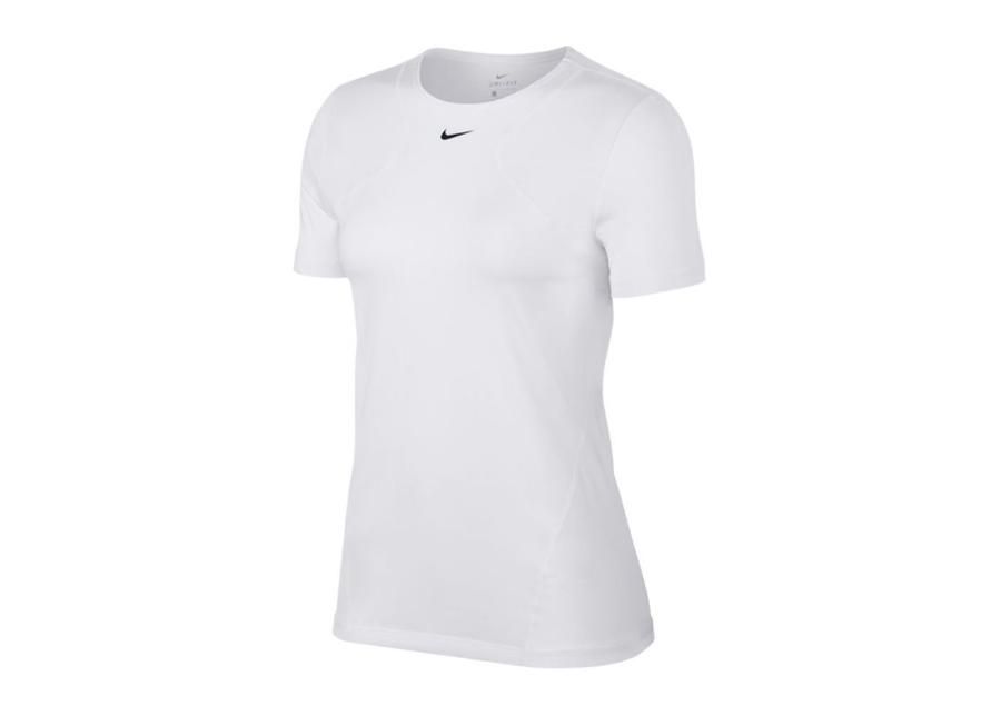 Naisten treenipaita Nike WMNS Pro 365 Essential W AO9951-100 kuvasuurennos