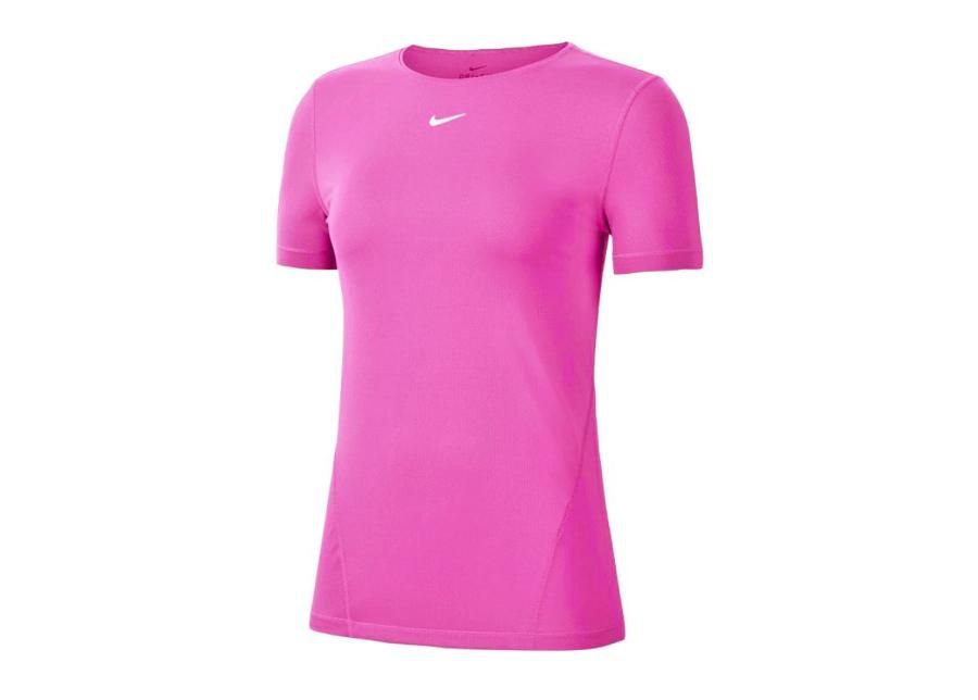 Naisten treenipaita Nike WMNS Pro 365 Essential W AO9951-623 kuvasuurennos