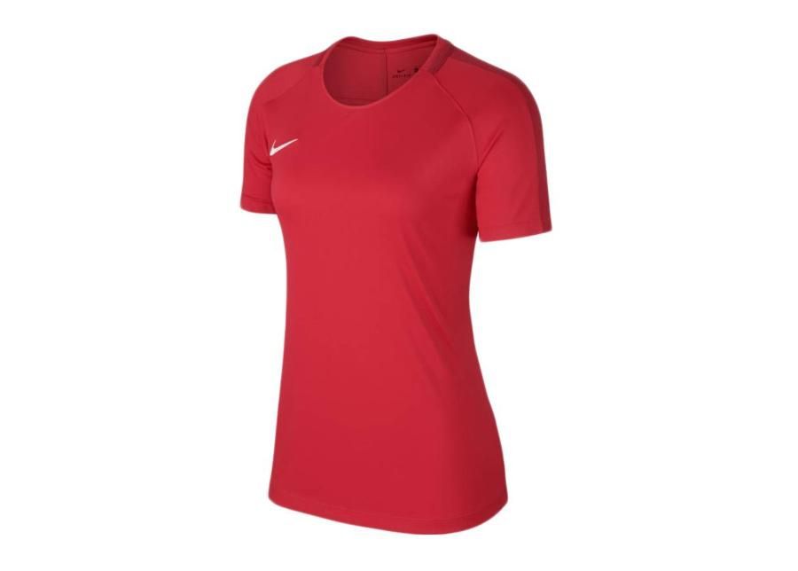 Naisten treenipaita Nike Women's Dry Academy 18 Top W 893741-657 kuvasuurennos