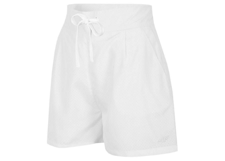 Naisten treenishortsit 4F W H4L19-SKDT004 10S kuvasuurennos