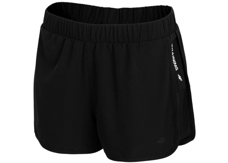 Naisten treenishortsit 4F W H4L20 SKDF001 20S-M kuvasuurennos