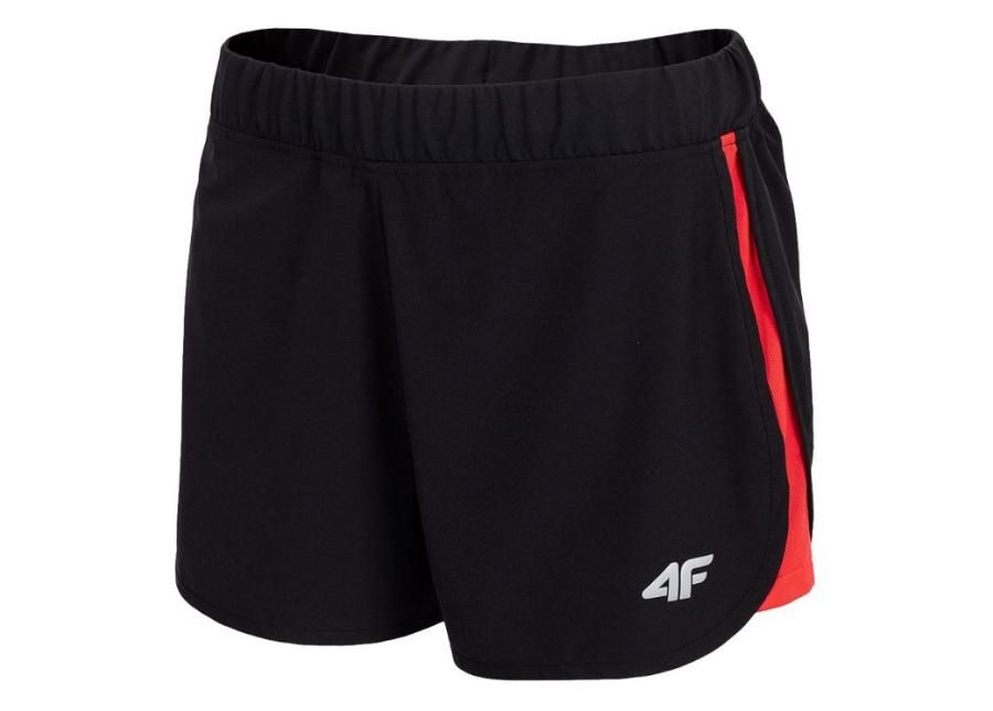 Naisten treenishortsit 4F W H4L20-SKDF005 20S kuvasuurennos