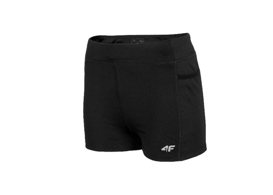 Naisten treenishortsit 4F Women's Functional Shorts W kuvasuurennos