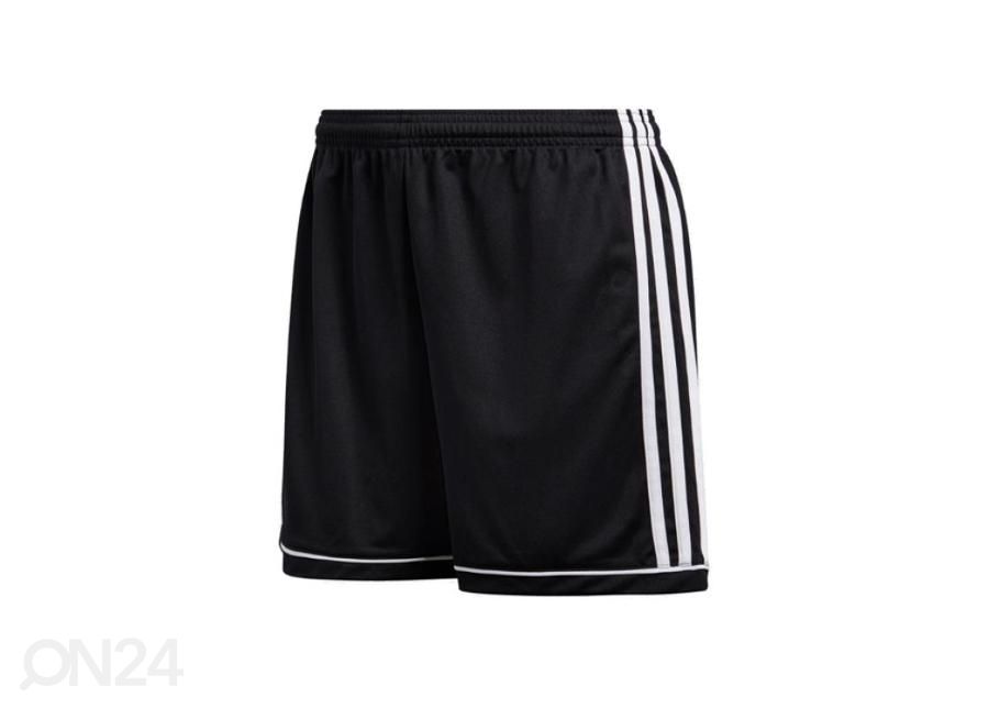 Naisten treenishortsit Adidas Squadra 13 kuvasuurennos