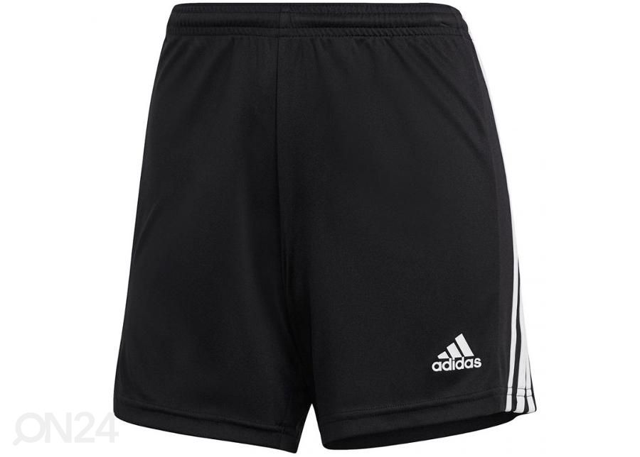 Naisten treenishortsit Adidas Squadra 21 Short kuvasuurennos