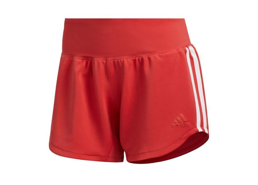 Naisten treenishortsit Adidas WMNS 3-Stripes Gym W FJ7127 kuvasuurennos