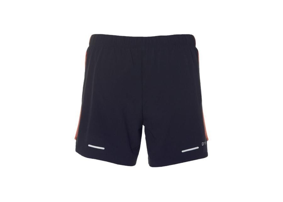 Naisten treenishortsit Asics 5.5 In Short W 2012A252-009 kuvasuurennos