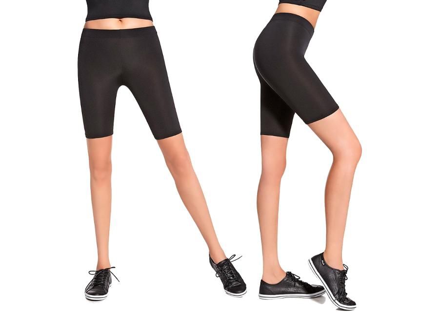 Naisten treenishortsit BAS BLACK Forcefit 50 kuvasuurennos