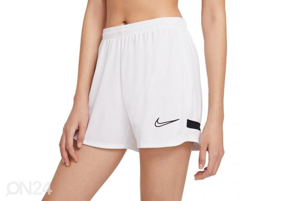 Naisten treenishortsit Nike Dri-FIT Academy kuvasuurennos