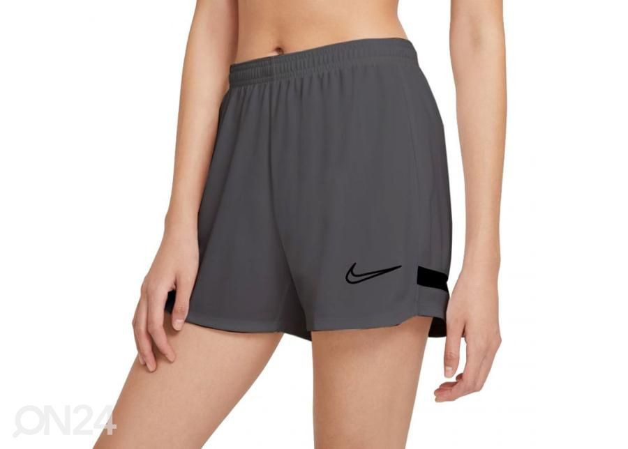 Naisten treenishortsit Nike Dri-FIT Academy kuvasuurennos