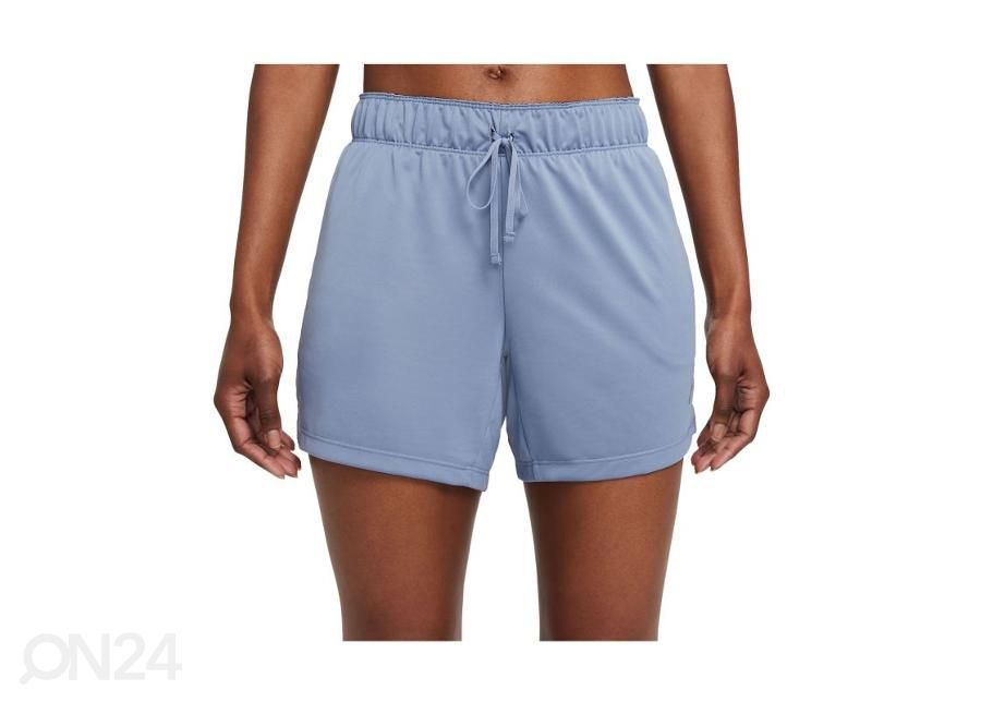 Naisten treenishortsit Nike Dri-FIT Attack kuvasuurennos