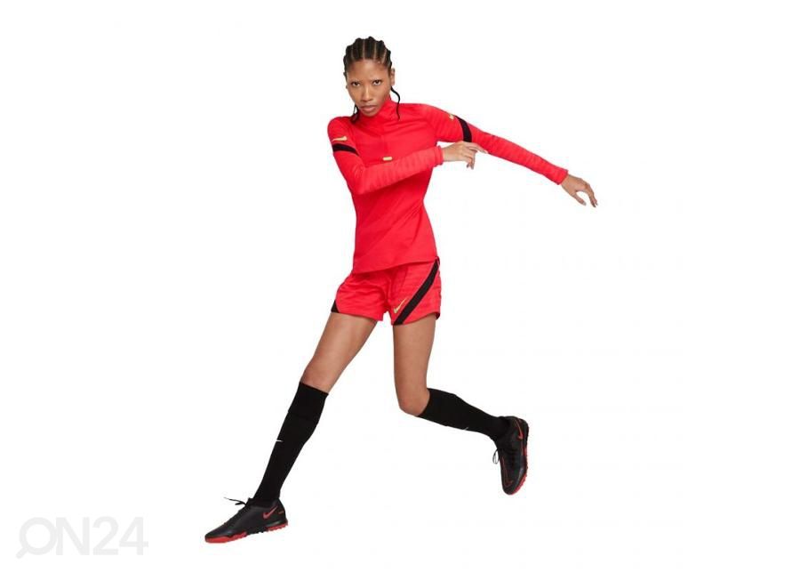 Naisten treenishortsit Nike Dri-FIT Strike kuvasuurennos