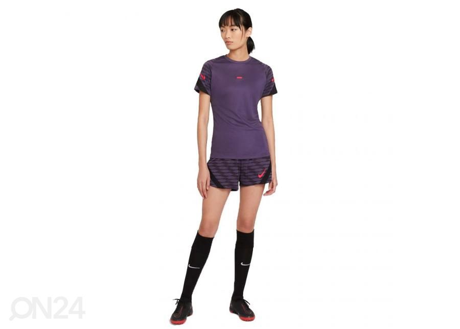 Naisten treenishortsit Nike Dri-FIT Strike kuvasuurennos