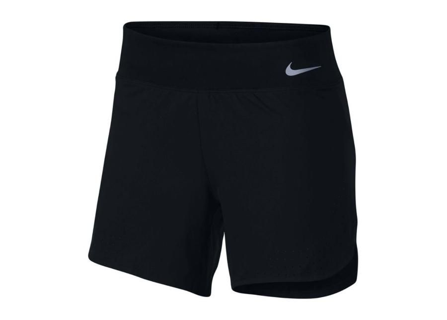 Naisten treenishortsit Nike Eclipse W AQ5418-010 kuvasuurennos