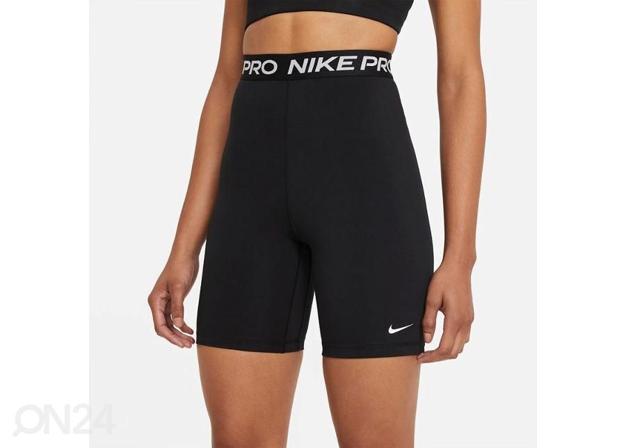 Naisten treenishortsit Nike Pro 365 7" kuvasuurennos