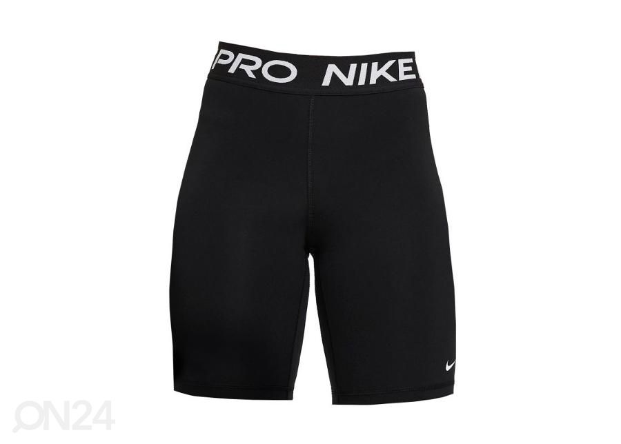 Naisten treenishortsit Nike Pro 365 8" kuvasuurennos