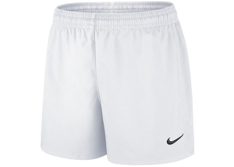 Naisten treenishortsit Nike Woven Short W 651318 100 kuvasuurennos