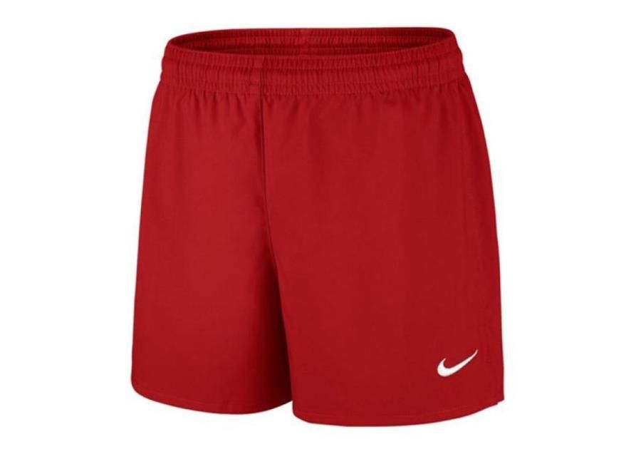 Naisten treenishortsit Nike Woven Short W 651318-617 kuvasuurennos