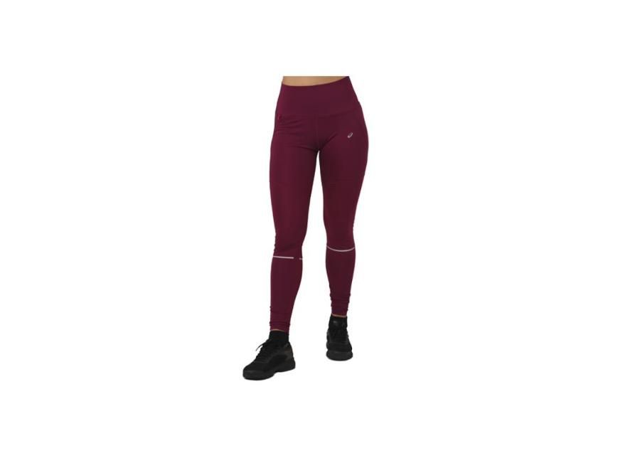 Naisten treenitrikoot Asics System Tight W 2012A021-600 kuvasuurennos