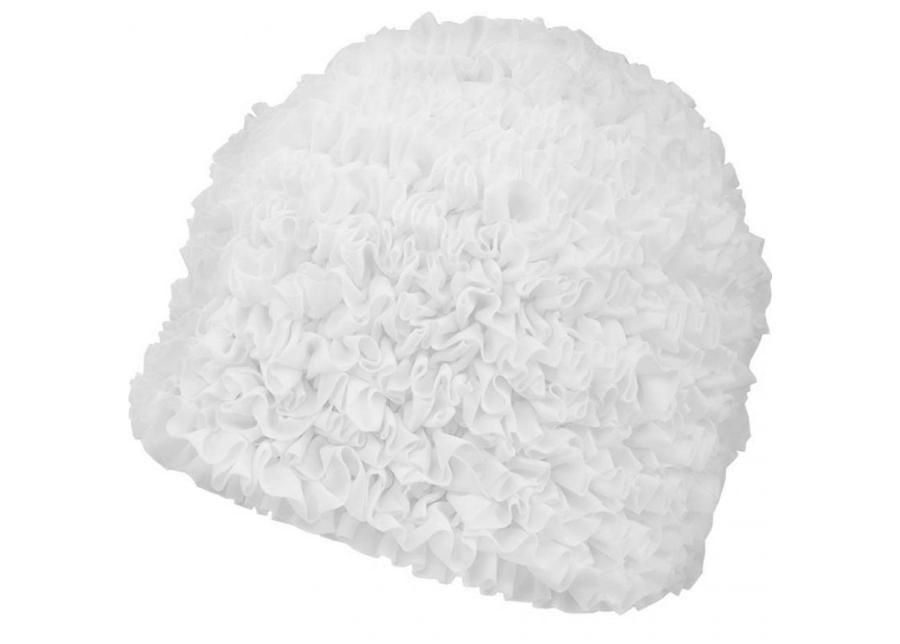 Naisten uimalakki Aqua-Speed Ruffle Cap kol 05 kuvasuurennos