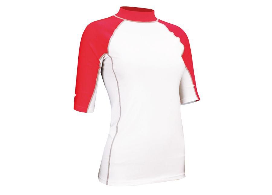 Naisten uimapaita Short Sleeve Waimea kuvasuurennos