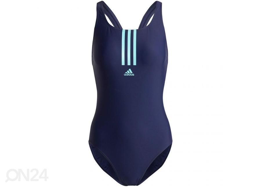 Naisten uimapuku Adidas SH3.RO Mid kuvasuurennos