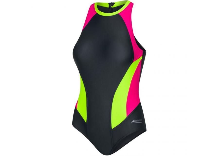 Naisten uimapuku Aqua-Speed Nina W 338 kuvasuurennos