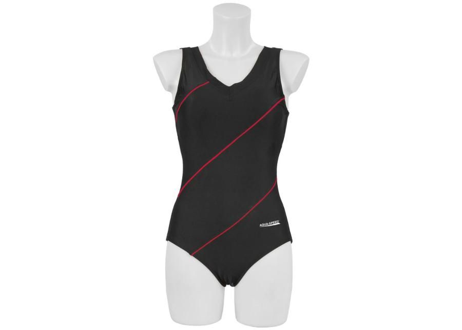 Naisten uimapuku Aqua Speed Sophie W kuvasuurennos