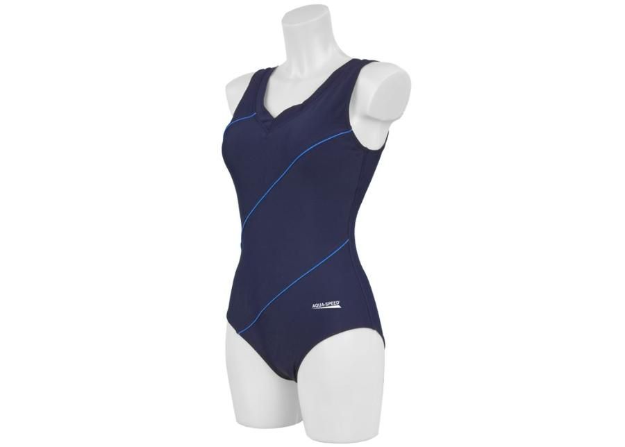 Naisten uimapuku Aqua Speed Sophie W kuvasuurennos