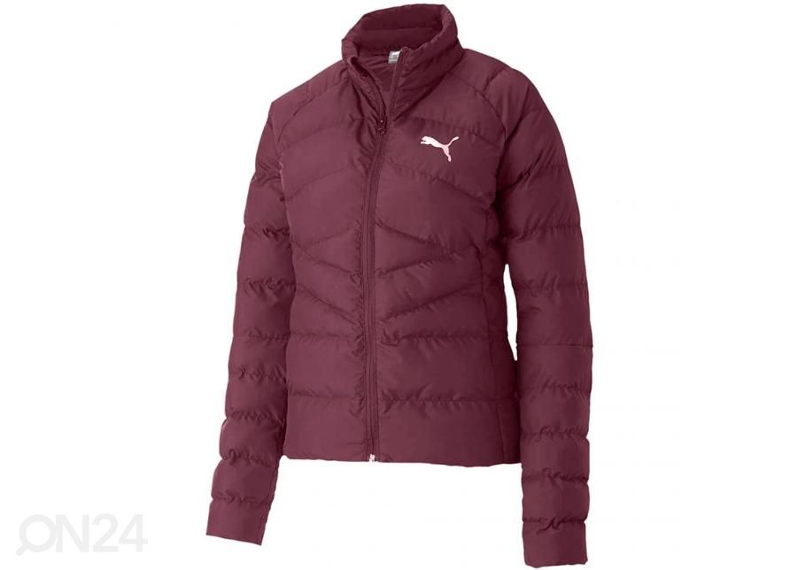 Naisten untuvatakki Puma Warmcell Lightweight W 582225 18 kuvasuurennos