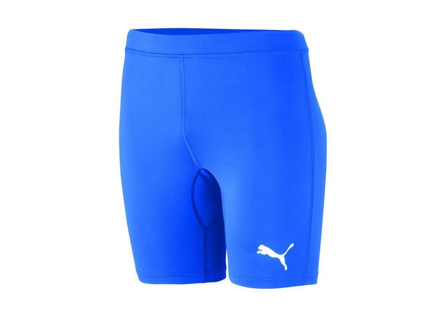 Naisten urheilu alushousut Puma LIGA Baselayer Short Tight W 655924-02 kuvasuurennos
