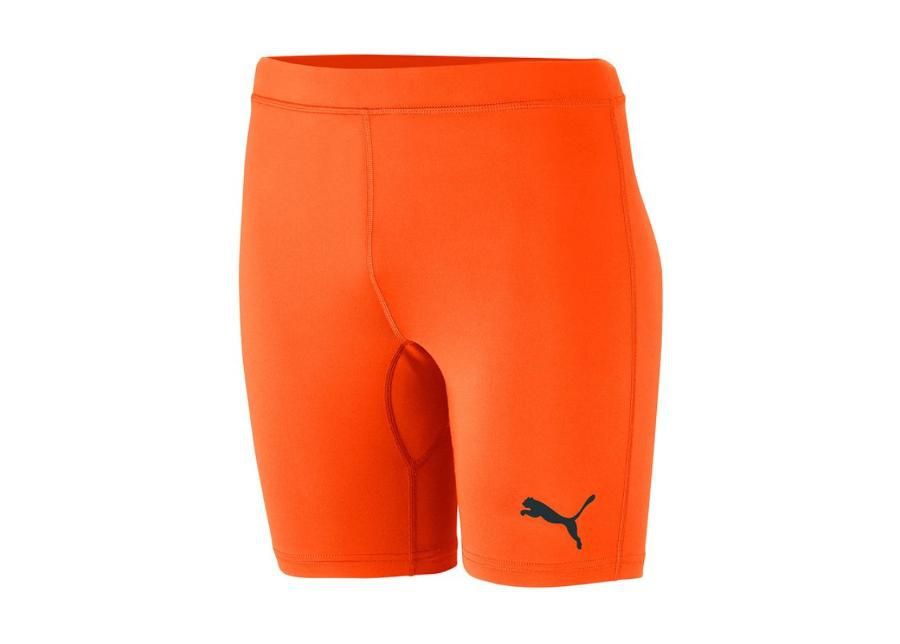 Naisten urheilu alushousut Puma LIGA Baselayer Short Tight W 655924-08 kuvasuurennos