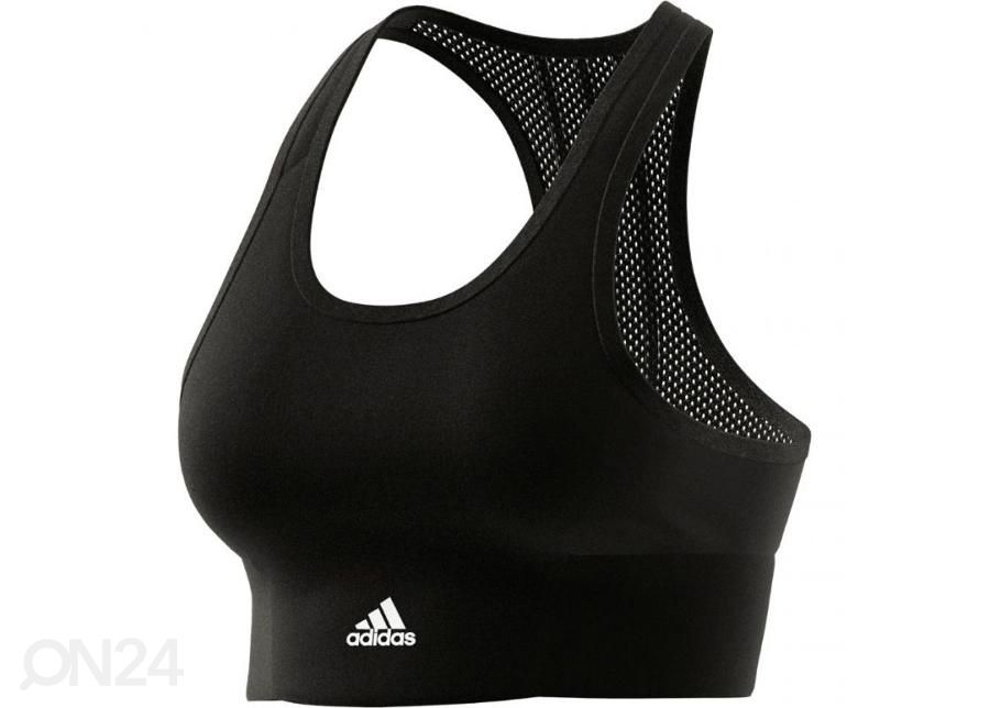 Naisten urheiluliivit Adidas AeroReady kuvasuurennos