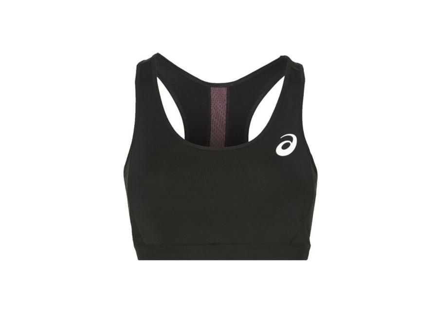 Naisten urheiluliivit Asics Base Layer Med Support Bra W 153401-0904 kuvasuurennos