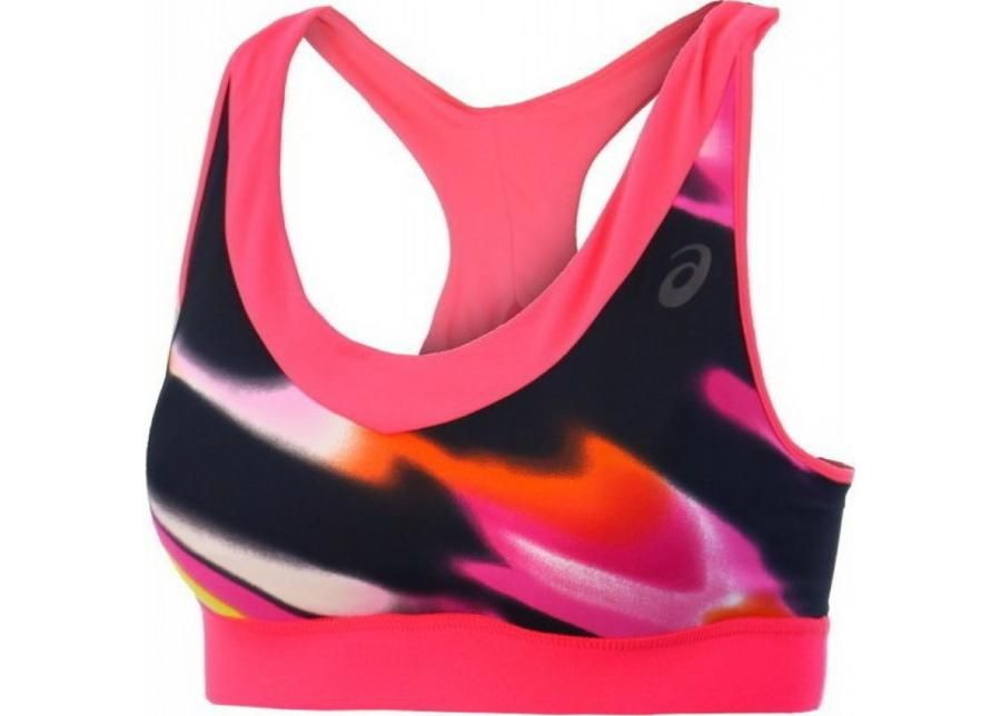 Naisten urheiluliivit Asics FuzeX Bra W 141253-1112 kuvasuurennos