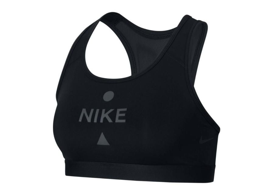 Naisten urheiluliivit Nike Icon Clash W CV9503-010 kuvasuurennos