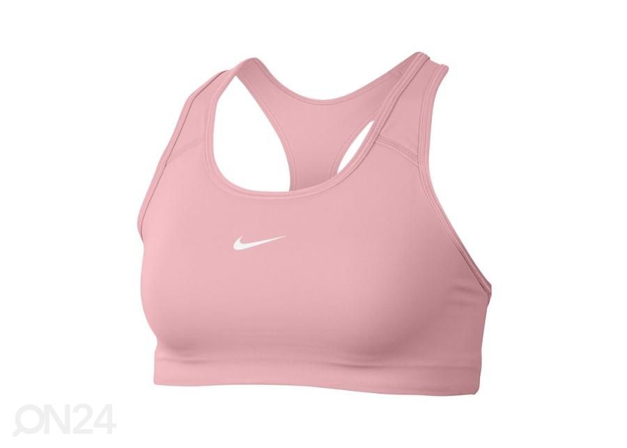 Naisten urheiluliivit Nike Swoosh kuvasuurennos