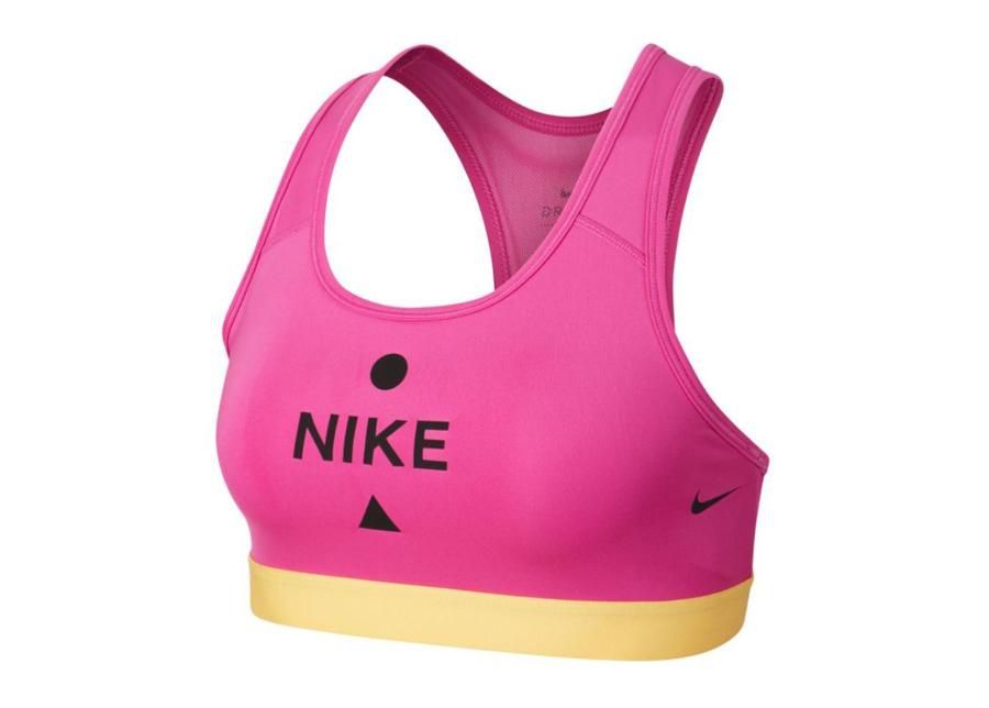 Naisten urheiluliivit Nike Wmns Icon Clash W CV9503-623 kuvasuurennos
